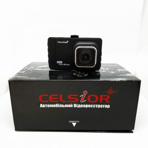 ³ Celsior DVR F808 6