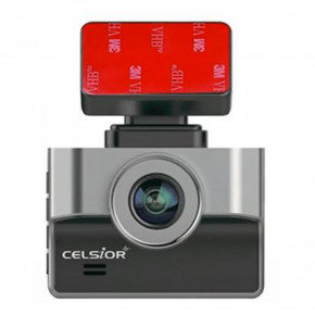 ³ Celsior DVR F809D