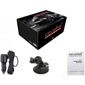  Celsior DVR H731 HD 4