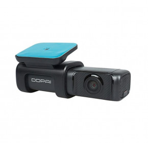  DDPai Mini 5 Dash Cam 3