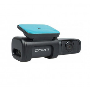  DDPai Mini 5 Dash Cam 4