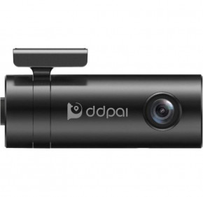  DDPai Mini Dash Cam