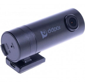  DDPai Mini Dash Cam 5