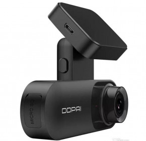  DDPai N3 GPS Dash Cam 3