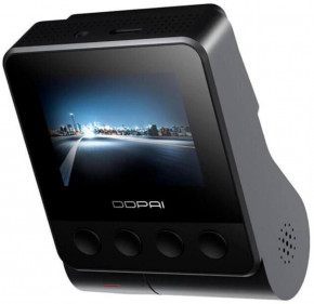  DDPai Z40 GPS Dash Cam 5