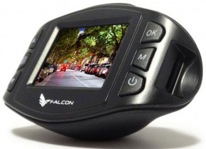 ³ Falcon DVR HD63-LCD