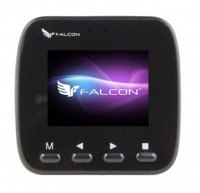 ³ Falcon DVR HD73-LCD Wi-fi 4