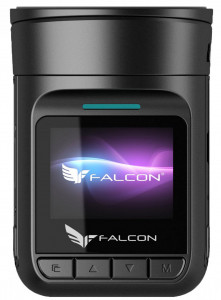  Falcon HD90-LCD WI-FI 3