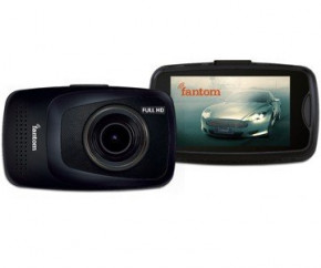 ³ Fantom DVR-901FHD