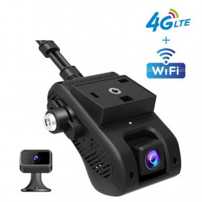    4G + WIFI + GPS Jimi JC400      (