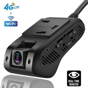    4G WIFI GPS Jimi JC400P Aivision Cam  online     ( )