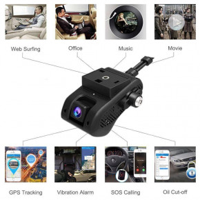    4G WIFI GPS Jimi JC400P Aivision Cam  online     ( ) 3