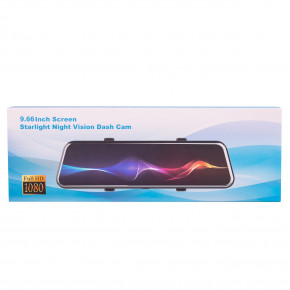 ³      Light Touch Screen Super FULL HD  Vechicle Blackbox DVR (VBDVRB) 11