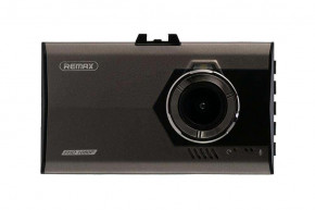  Remax Car Dash Board Camera CX-05-Dark-Grey