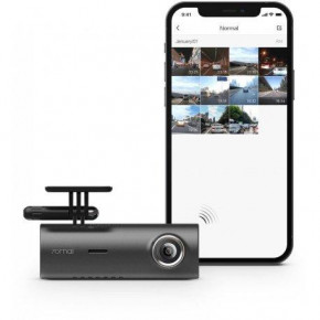  Xiaomi 70mai Dash Cam M300 Grey 6