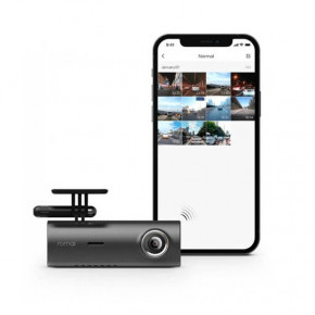  Xiaomi 70mai Dash Cam M300 Navy 7