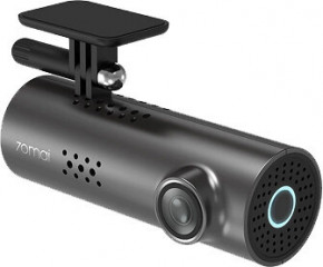  Xiaomi 70mai Smart Dash Cam 1S RUS 4