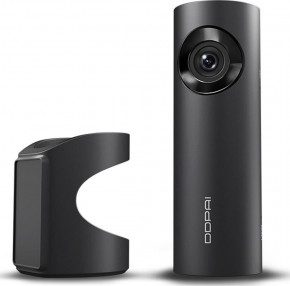  Xiaomi Youpin DDPAI miniONE Dashcam Night Vision 5