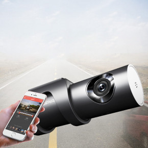  Xiaomi Youpin DDPAI miniONE Dashcam Night Vision 11