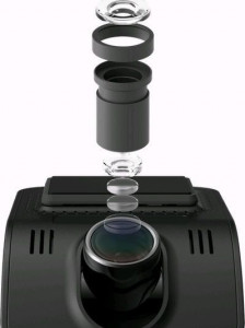  Xiaomi Yi Mini Dash Camera (YCS1B18) 8