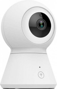  Xiaomi Yi Dome camera 1080p Global White (XY-R9820-K2)