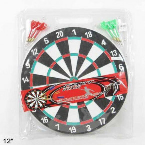     Dart Board BT-DG-0004