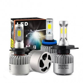   LED Xenon S2 H11