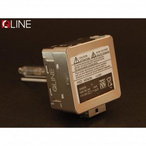   QLine D1S 5500K (+100%) MetalBase(1 ) 3