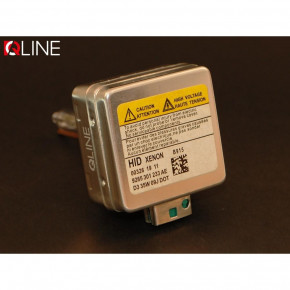   QLine D3S 4300K (100%) (1 ) 3