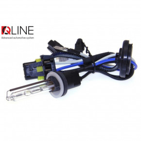   QLine Xenon Max H27 4300K