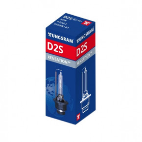   Tungsram D2S 85V 35W P32d-2 TU53500.1K 3