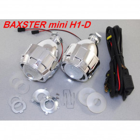    Baxster G5 H1-D 2,5    (2)