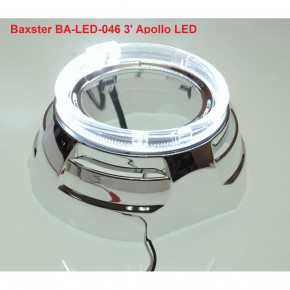    Baxster BA-LED-046 3 Apollo LED 2