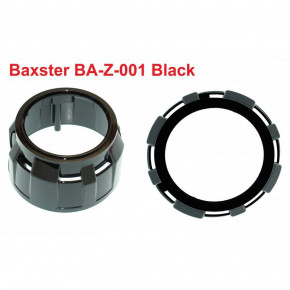    Baxster BA-Z-001 Black 2