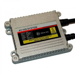   BAXSTER HX35-12V OmnipotentCAN gen1 12V 35W  (1 )