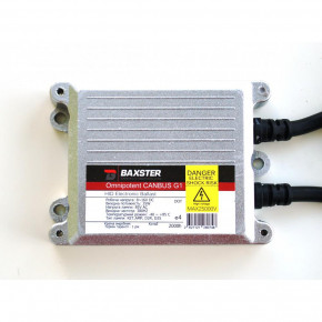   Baxster HX35-12V OmnipotentCAN gen1 12V 35W 3