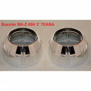    Baxster BA-Z-004 TEANA