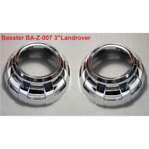    Baxster BA-Z-007 Landrover