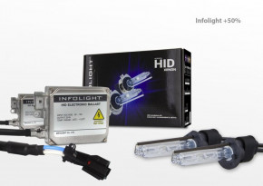   Infolight 50% H1 4300