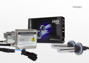   Infolight H27 6000 (H27 6K I)