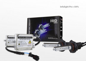   Infolight Pro 50% HB3 9005 4300K (HB3 4.3KIP 50)