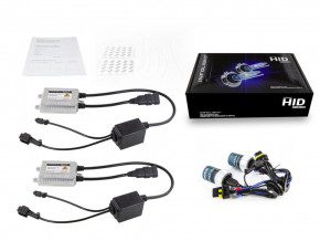   Infolight Expert H11 4300K