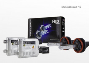   Infolight Expert Pro H11 4300+Pro (11 4.3 I E PR)