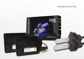   Infolight Expert Plus H11 5000