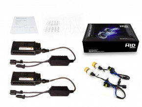   Infolight Expert Plus H11 6000 +50%