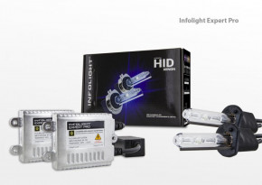   Infolight Expert Pro H1 4300K Pro (H1 4.3K IE PR)