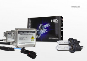   Infolight H1 4300 (1 4.3 Inf 35W)