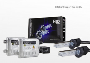   Infolight Expert Pro CANBUS H1 5000K 50% (H1 5K IE PR 50)