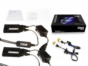   Infolight Expert Plus Pro H1 5000K +50%