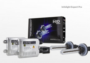   Infolight Expert H27 4300K Pro (27 4.3 IE PR)